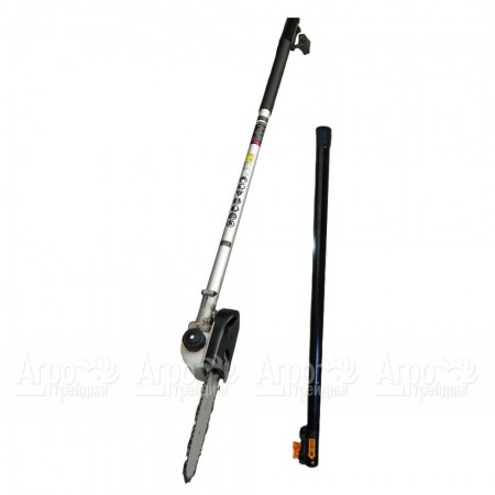 Комплект для высотной обрезки Ikra Mogatec для бензо/электрокос в Челябинске