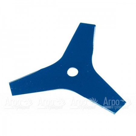 Диск для травы 3T 305мм/25.4мм Oleo-Mac 4095-674R  в Челябинске