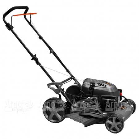 Газонокосилка бензиновая Carver LMG-2051HMS в Челябинске