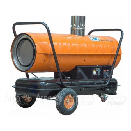 Дизельная тепловая пушка Aurora TK-240 ID в Челябинске