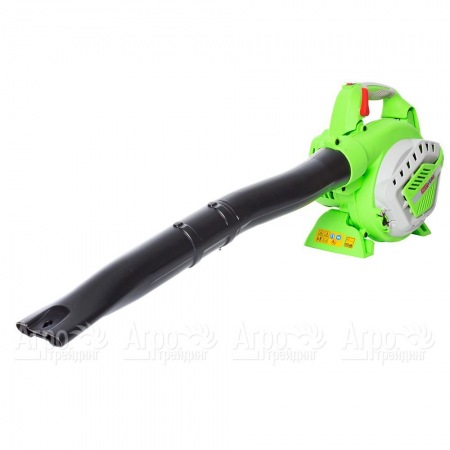 Воздуходувка бензиновая RedVerg RD-GAB226  в Челябинске