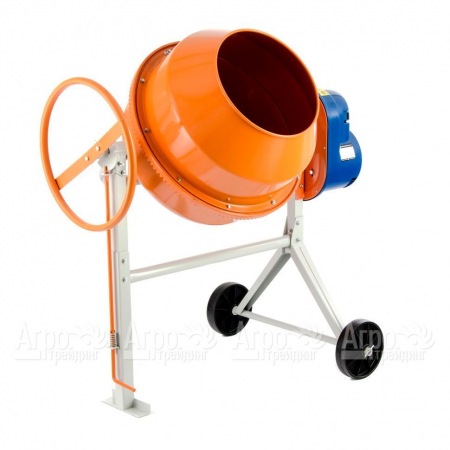 Бетоносмеситель Denzel B-125 (бетономешалка Denzel B-125) в Челябинске