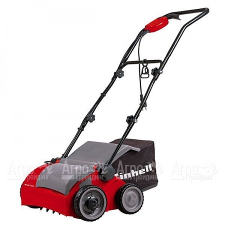 Скарификатор-аэратор электрический Einhell RG-SA 1433 в Челябинске