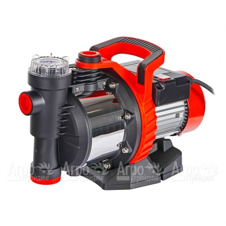 Насос садовый Quattro Elementi Giardino 1101 FL в Челябинске