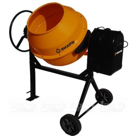 Бетоносмеситель Вихрь БМ-125 (Бетономешалка Вихрь БМ-125) в Челябинске