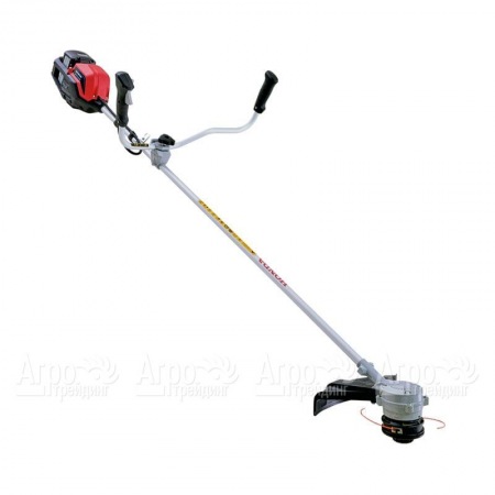 Аккумуляторный триммер Honda HHT 36 AXB в Челябинске