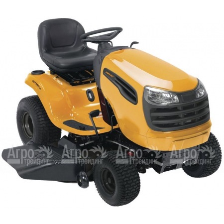 Садовый минитрактор Parton PA18VA46 в Челябинске