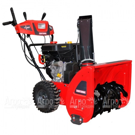Снегоуборщик Craftsman 88390 в Челябинске