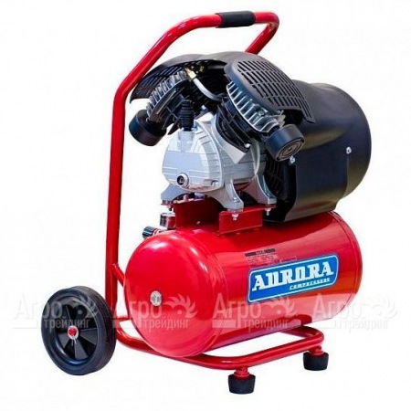 Компрессор воздушный Aurora Gale-25 в Челябинске