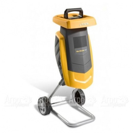 Измельчитель садовый электрический Stiga Bio Master 2200 в Челябинске