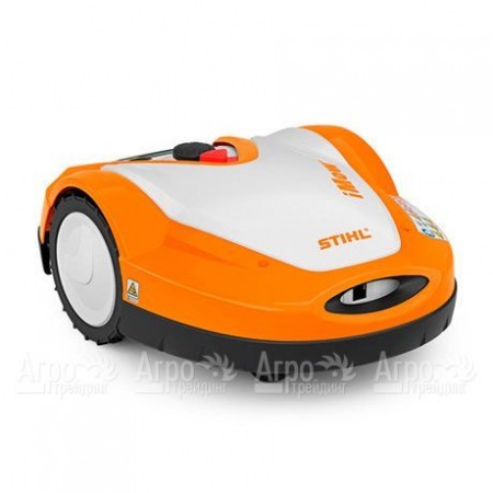 Газонокосилка-робот Stihl RMI 632 P в Челябинске