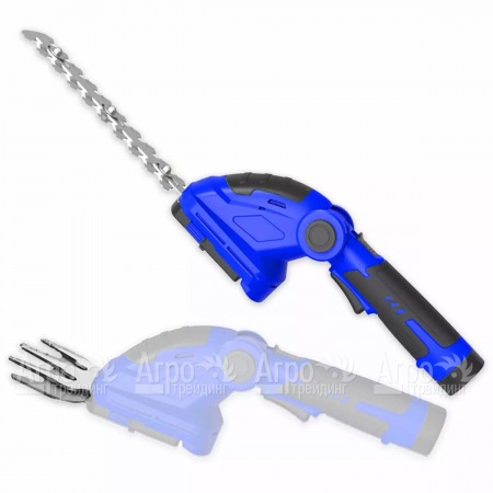 Аккумуляторные ножницы-кусторез Haitec HT-AFS72LI в Челябинске