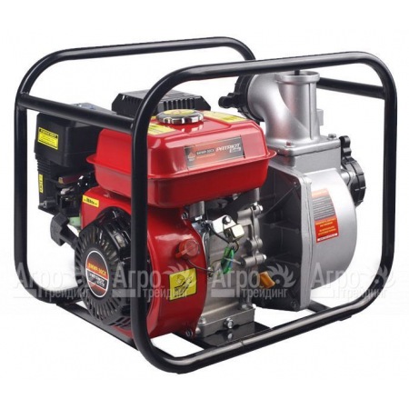 Мотопомпа Patriot BMWP-30СХ в Челябинске