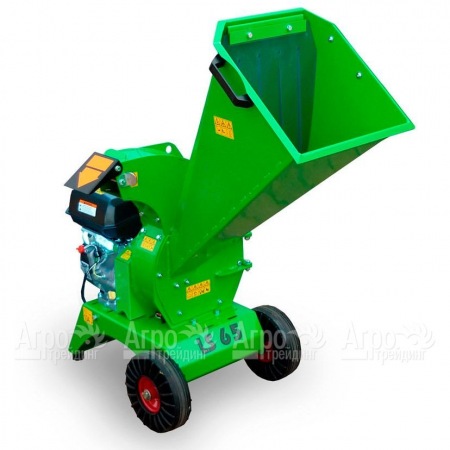 Измельчитель бензиновый Laski LS65/CH в Челябинске