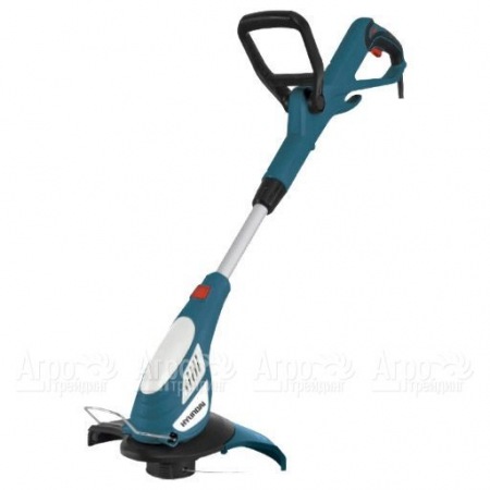 Электрокоса (электрический триммер) Hyundai GC 550 в Челябинске