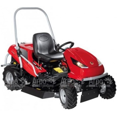 Садовый трактор Oleo-Mac Apache 92 Evo 4х4 в Челябинске