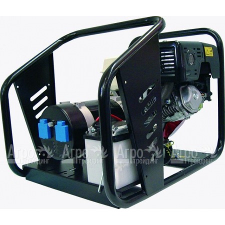 Бензиновый генератор WFM Open Electric PN45-MHE 4,5 кВт в Челябинске