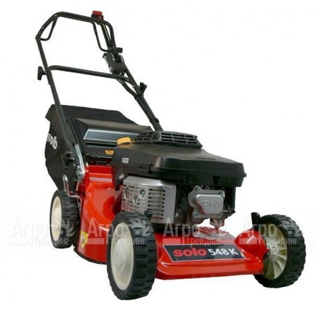 Газонокосилка бензиновая Solo 548 К в Челябинске
