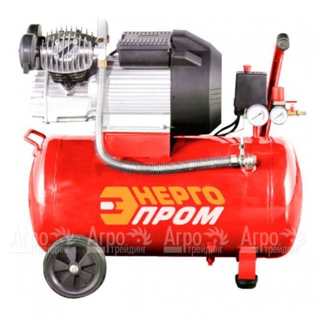 Компрессор воздушный Энергопром КМ-3050х2 в Челябинске