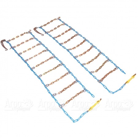 Цепи против скольжения к Tielburger TU 1000 в Челябинске