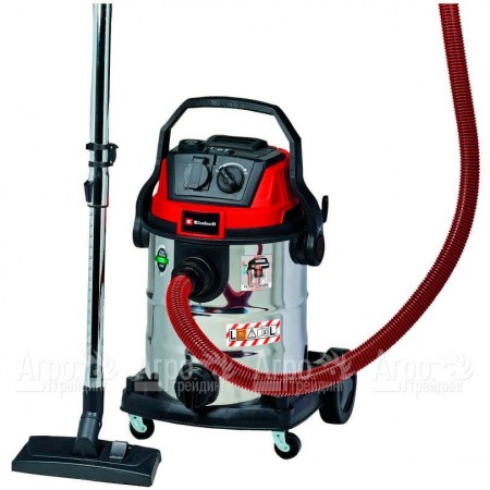 Строительный пылесос Einhell TE-VC 2025 SACL в Челябинске