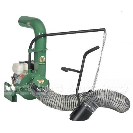 Садовый пылесос Billy Goat DL1301H в Челябинске