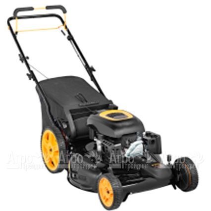 Газонокосилка бензиновая Parton PA174Y22RHP в Челябинске