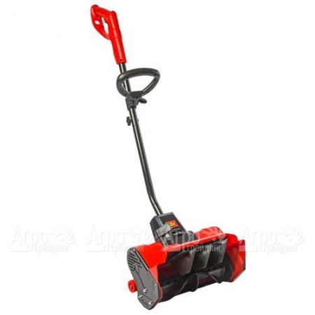 Снегоуборщик электрический (электролопата) DDE STE160 в Челябинске