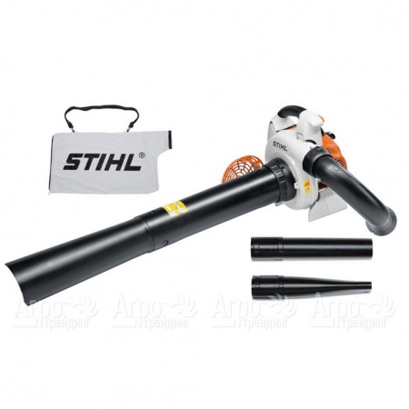 Воздуходувка бензиновая Stihl SH 86 в Челябинске