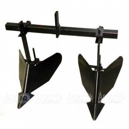 Окучник двухрядный TH-2 для мотоблока Yanis Angry II и культиватора Yanis Trueno в Челябинске