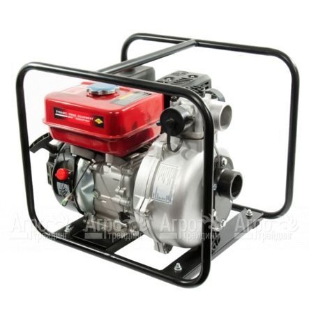 Бензиновая высоконапорная мотопомпа DDE PH50 в Челябинске
