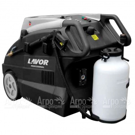 Парогенератор аккумуляторный Lavor Professional Graffiti Waster в Челябинске
