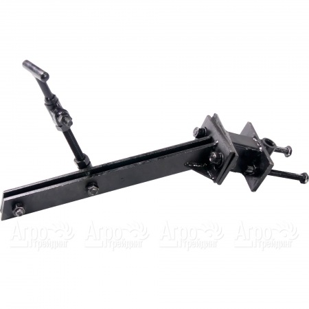 Сцепка Мобил К СВ-1/1 для мотоблоков Агрос  в Челябинске