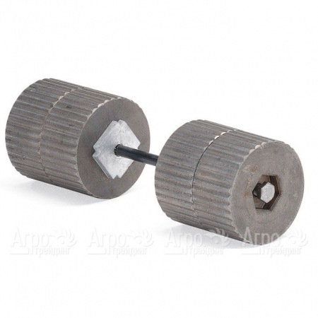 Дополнительный груз для комбисистемы Stihl BF-MM, BK-MM в Челябинске