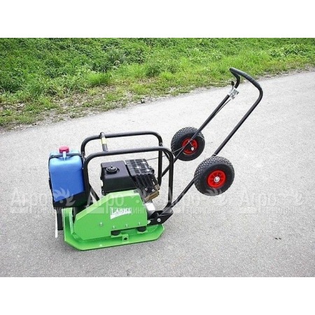 Виброплита Laski V-6000-D в Челябинске