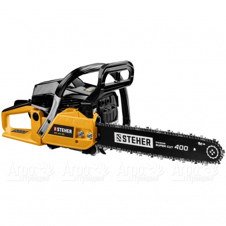 Бензопила Steher BS-45-40-16" в Челябинске