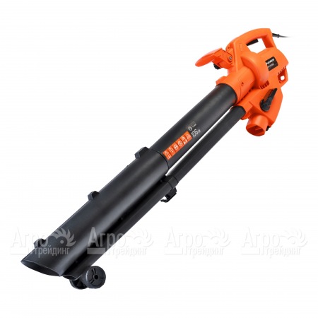 Садовый пылесос (воздуходувка) Patriot PT BV2000E в Челябинске