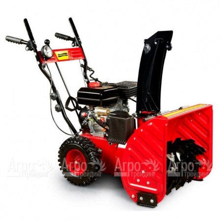 Снегоуборщик Рысь SM6.5B в Челябинске