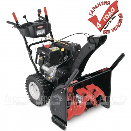 Снегоуборщик Craftsman 88395 в Челябинске