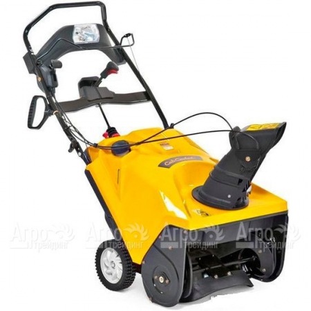 Снегоуборщик Cub Cadet 221 LHP в Челябинске