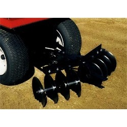 Дисковая борона MTD FastAttach OEM-190-980  в Челябинске