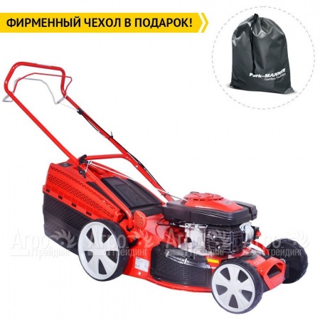 Газонокосилка бензиновая GEOS by Al-Ko Comfort 46 SP-S Plus в Челябинске