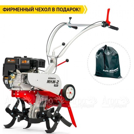Культиватор Мобил К МКМ-2 Про с двигателем Briggs&#38;Stratton RS950 в Челябинске