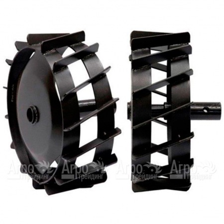 Viking Грунтозацепы узкие (пара) 69061111111В в Челябинске