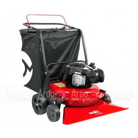 Садовый пылесос Solo by AL-KO 750 P в Челябинске