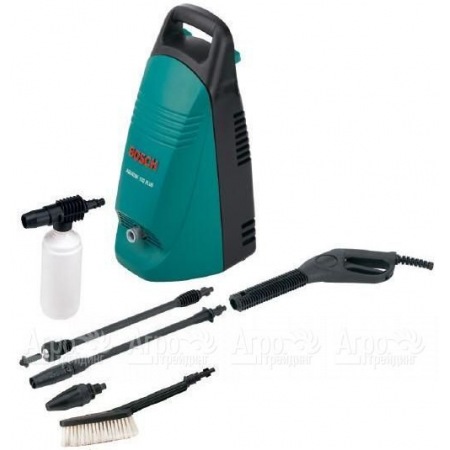 Минимойка Bosch Aquatak 100 Plus в Челябинске