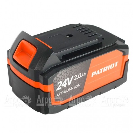 Аккумулятор для Patriot PB BR 24 V Li-ion ES 2 Ah в Челябинске