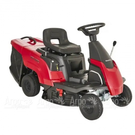 Садовый трактор Mountfield MTF 66MQ в Челябинске