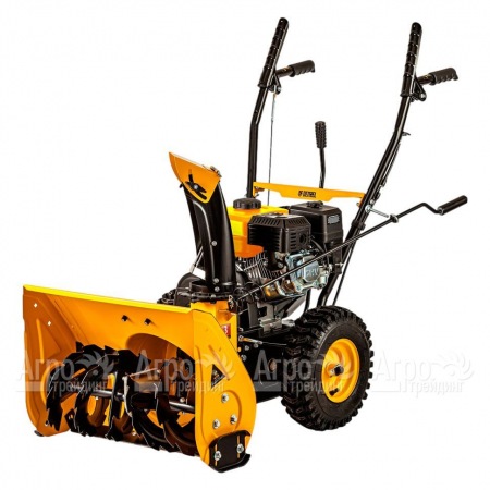 Снегоуборщик Denzel SB 560 в Челябинске