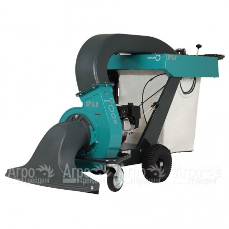 Садовый пылесос Remarc LS XP 5.0 G в Челябинске